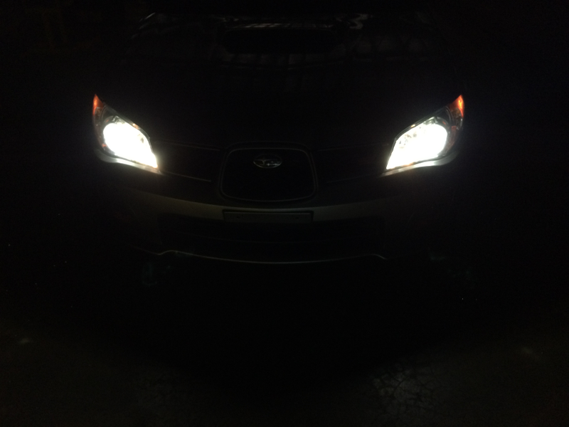 Illustration for article titled Drove my car today